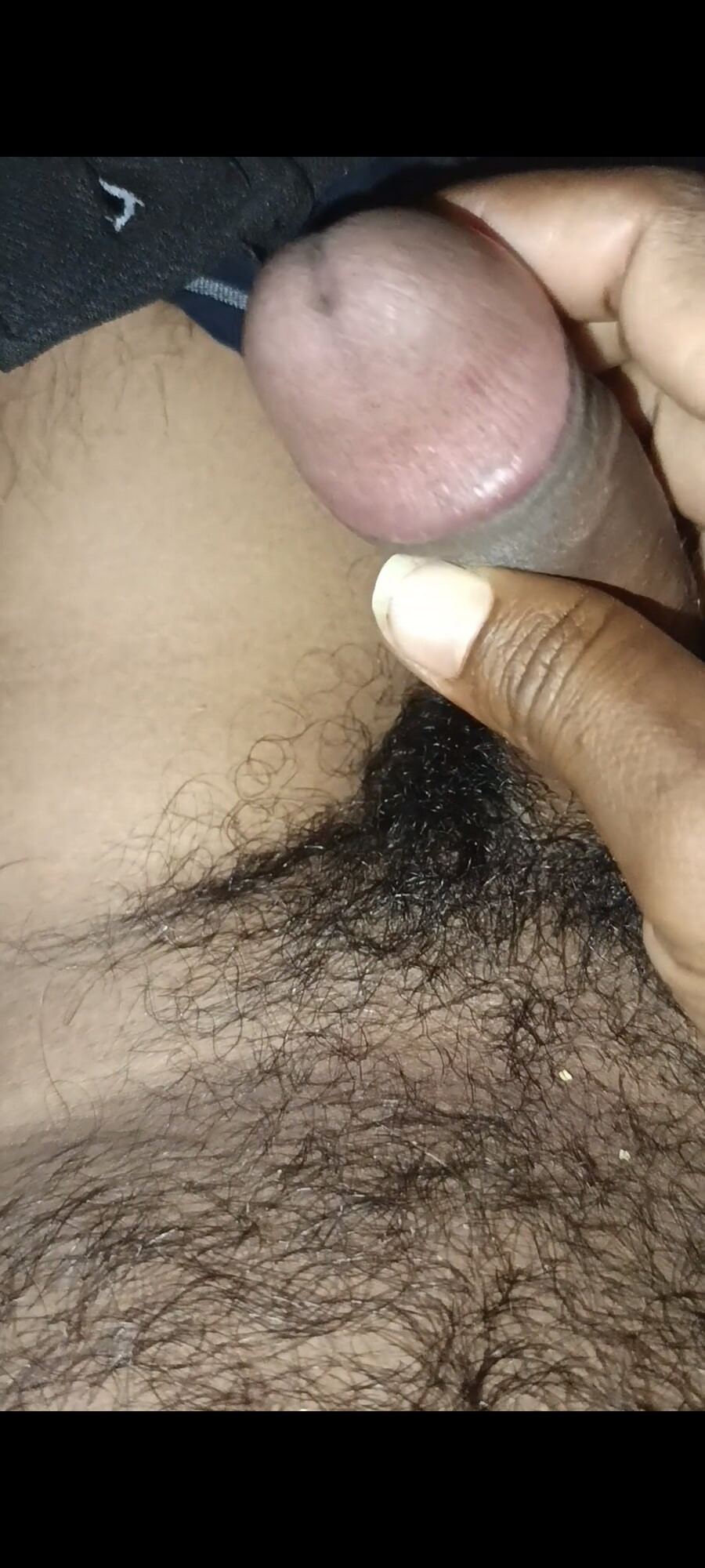 How is the photo of my penis, how did you like it?  #4