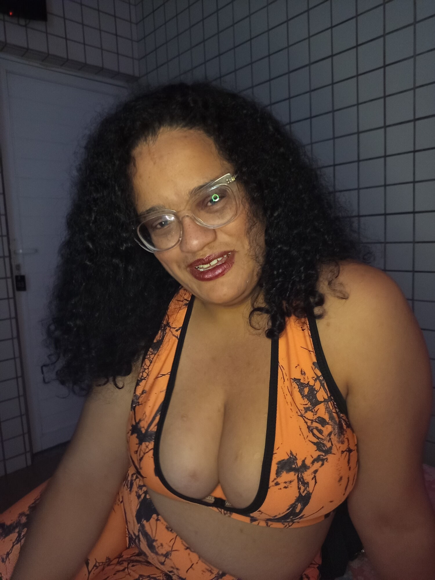 Gorgeous girl ebony Asian
