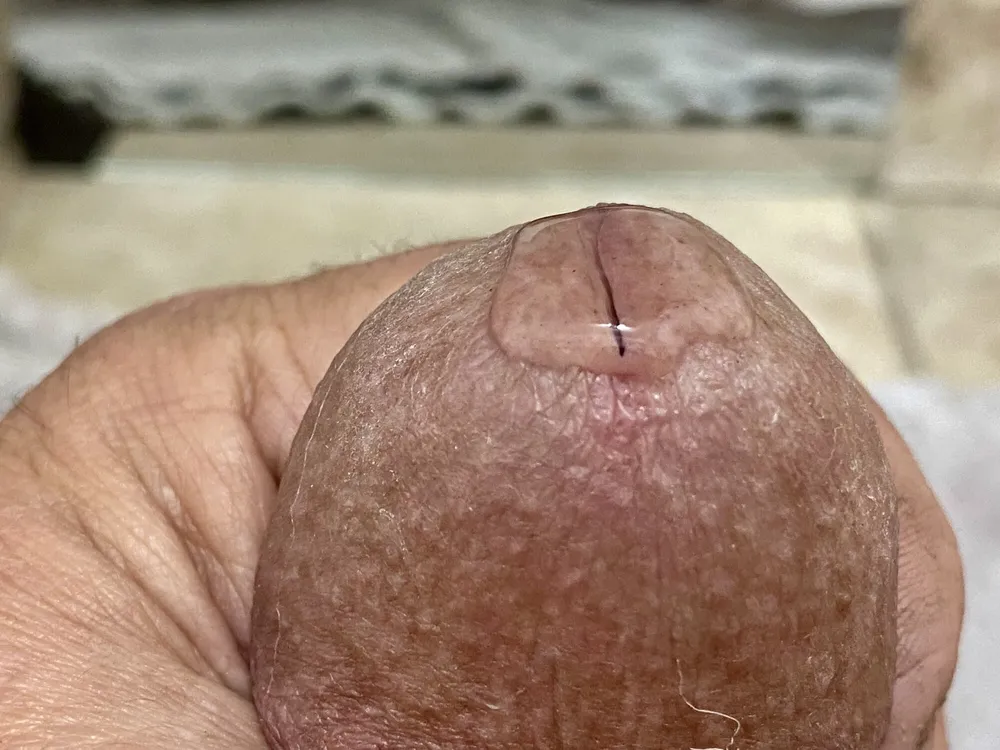 Close Up Cumming #4