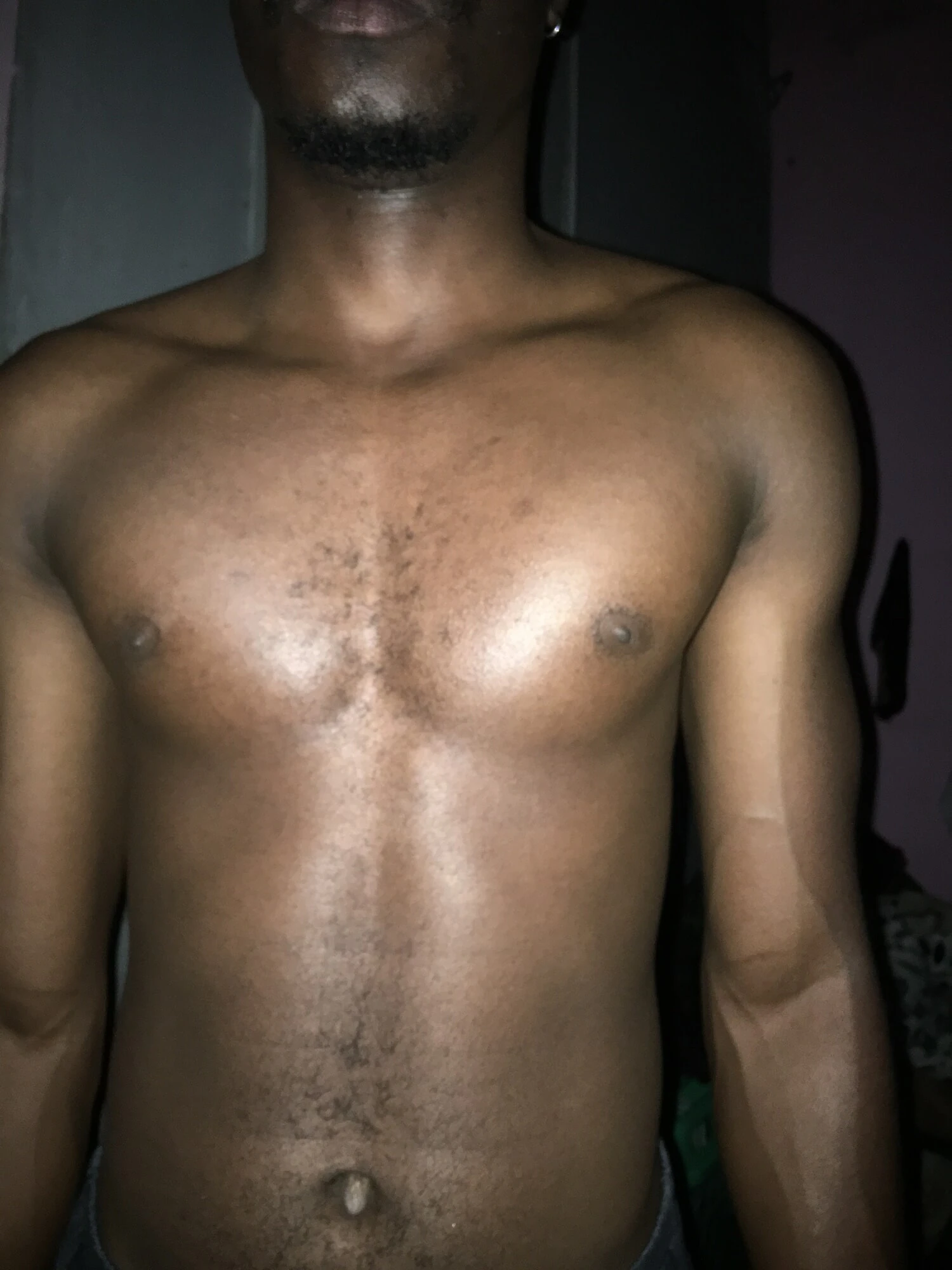 Slim guy