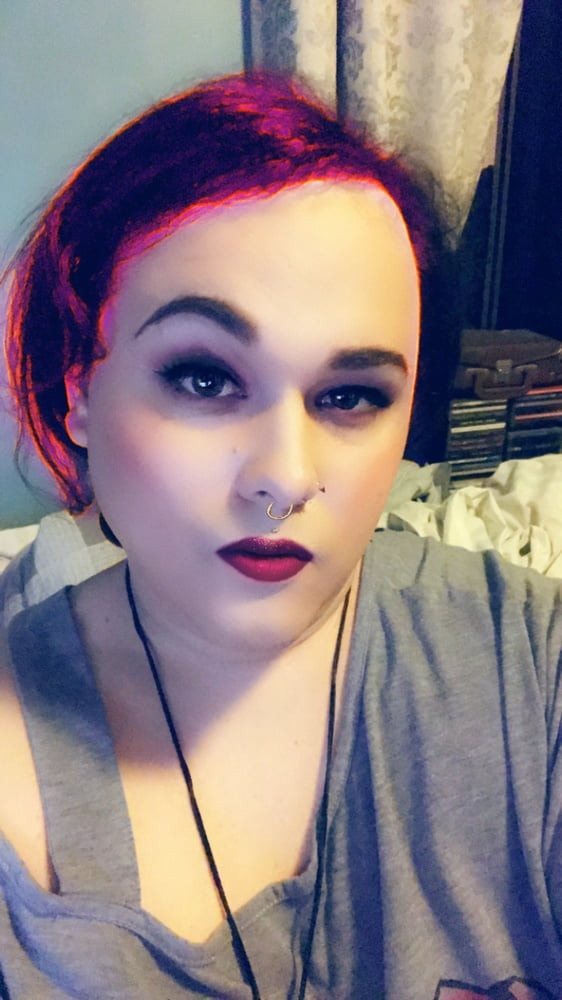 Fun With Filters! (Snapchat Gallery) #52