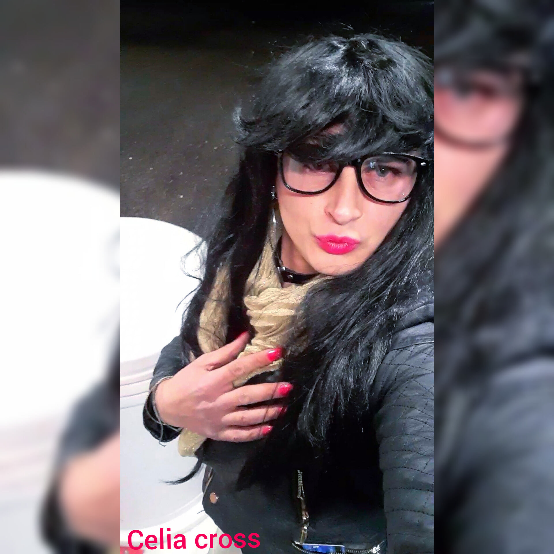 Trans besancon salope travestie #35