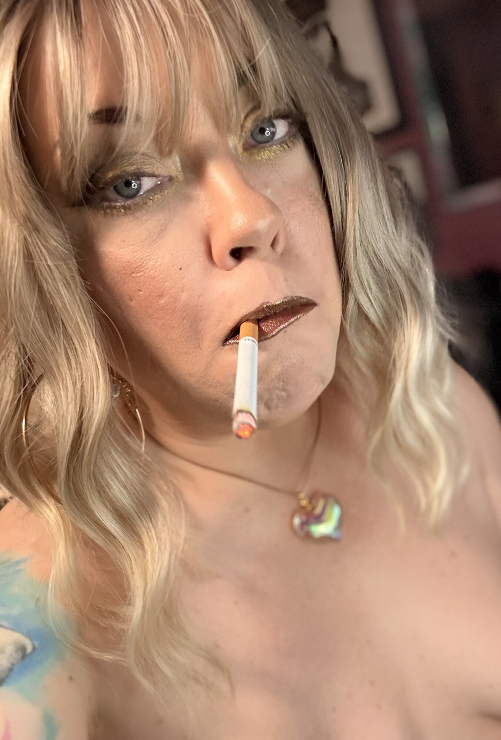 TinaSnuaSelfies #92 #27