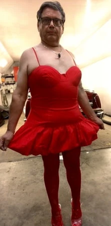 New Dresses!!