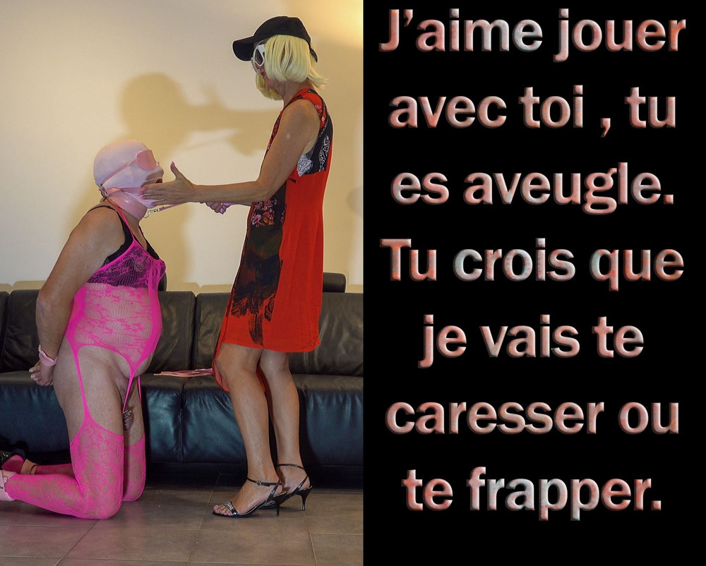 femdom sissy chastity 455-465 #17