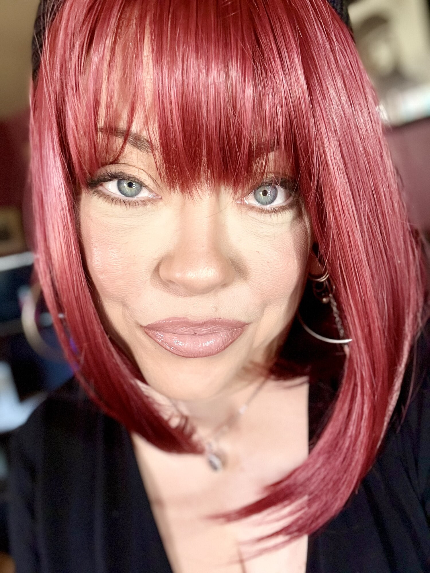 Tina Snua Selfies #139 #31