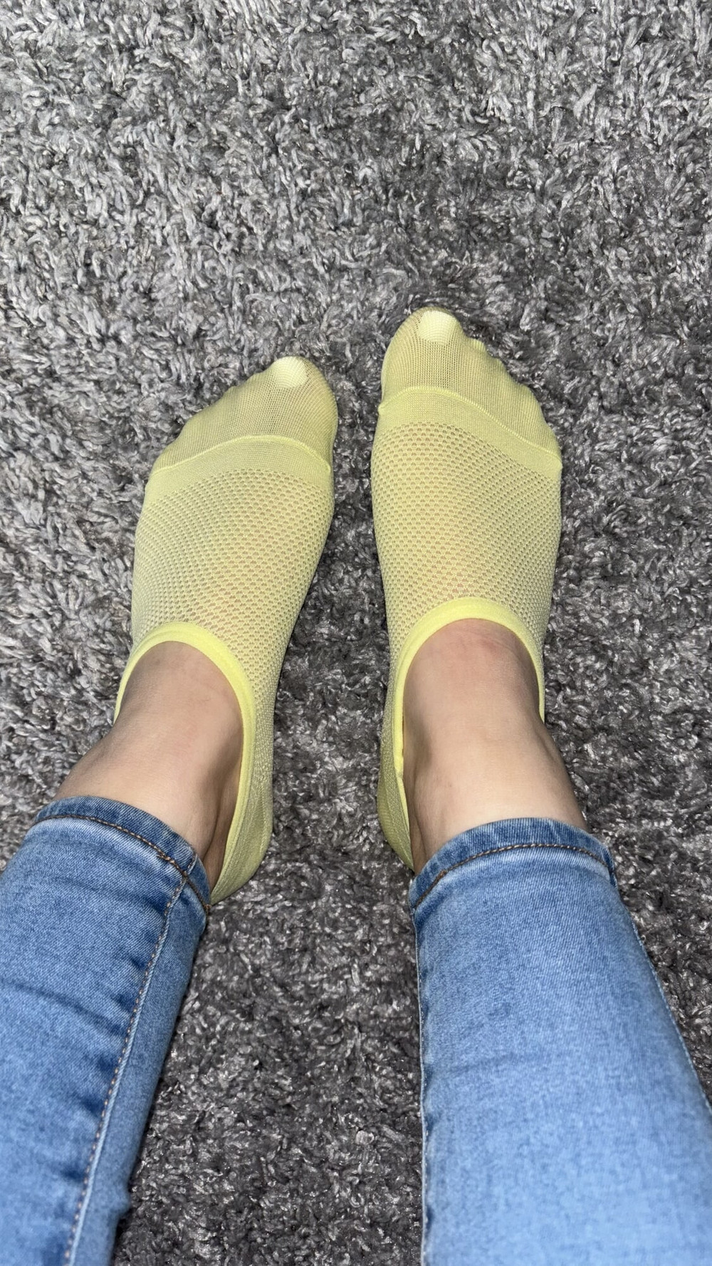 My feet  #19