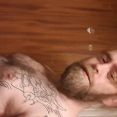 Just me 