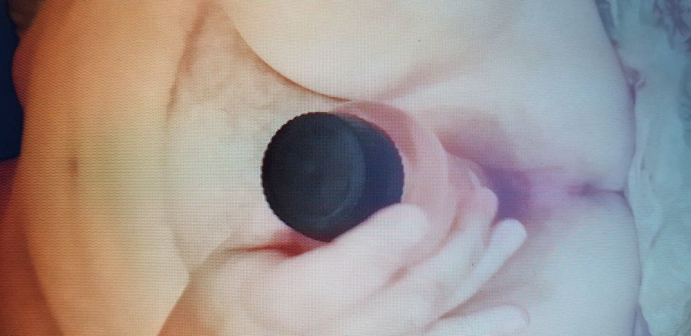 new pictures of my husband&#039;s little cock, it&#039;s so nice to su #6