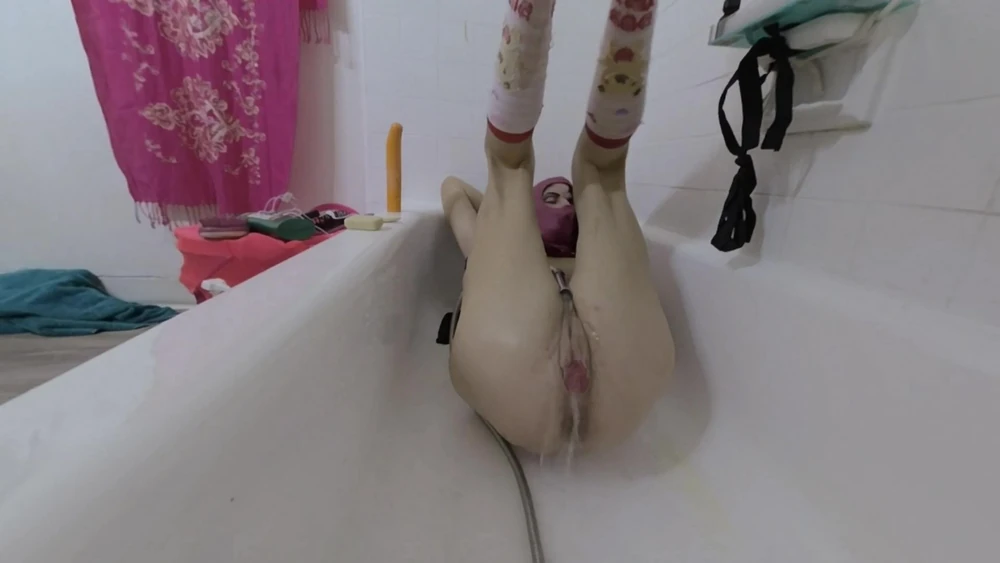 Lizzy Yum orgasm database 2023 #6