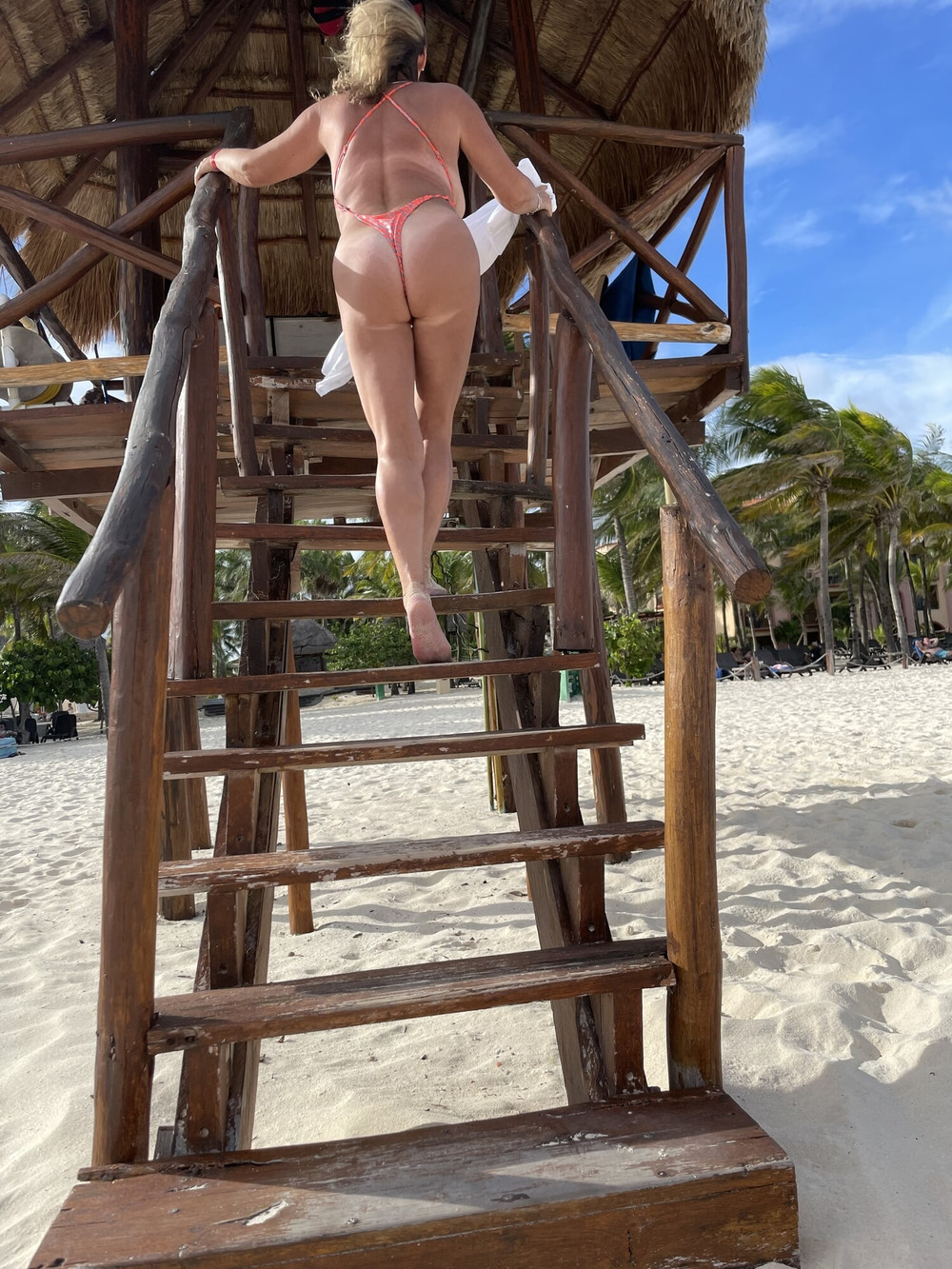 Come up to my beach house and fuck me in the ass #19