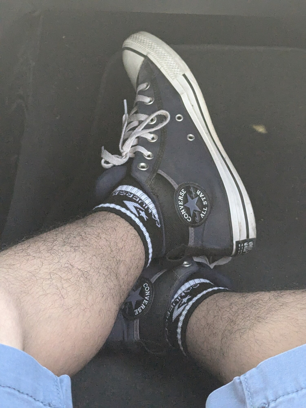 Sexy Socks #20