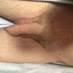 Slim dick