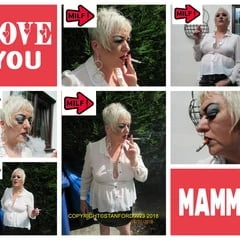 LOVE YOU MOM 14