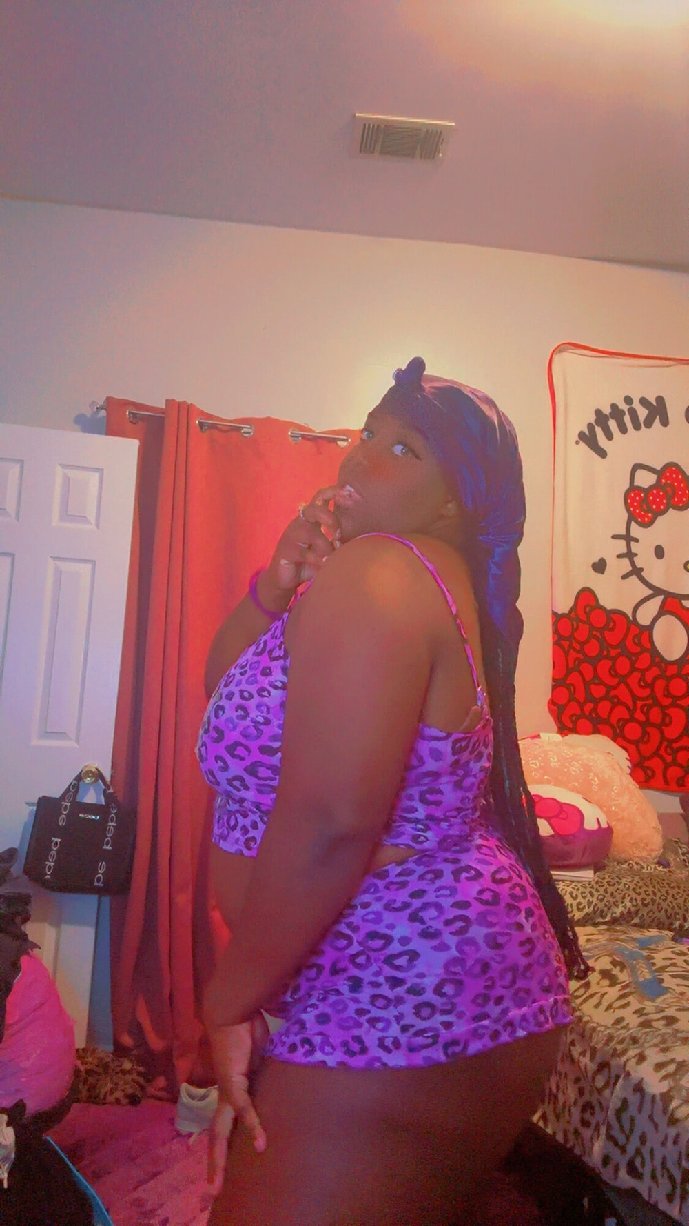 Miss Muffin Baby #22