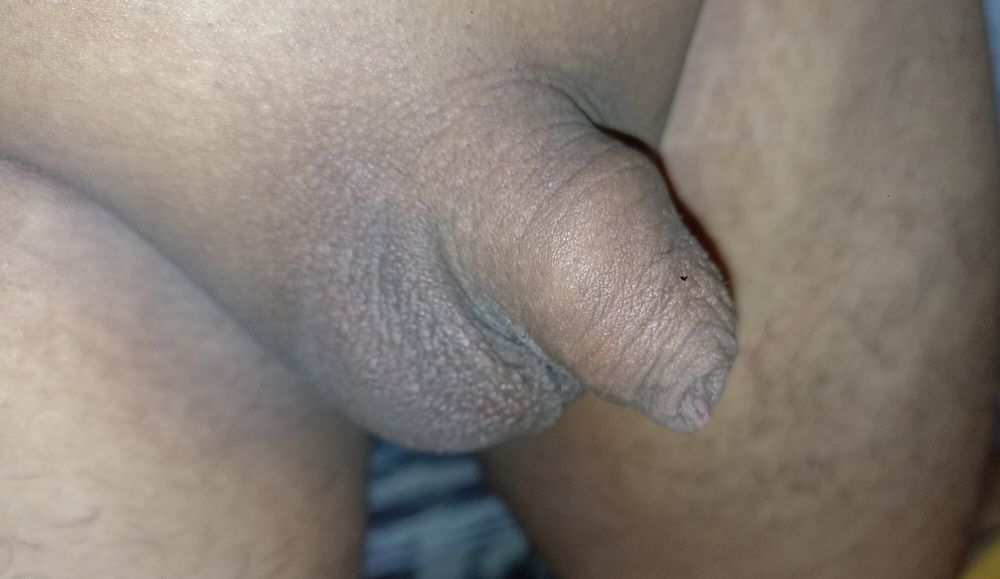 My little Flaccid Penis (without Erection) - Compilation 2 #10