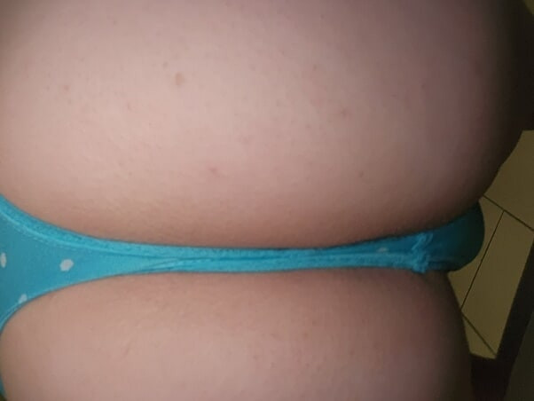 This weeks panties #12