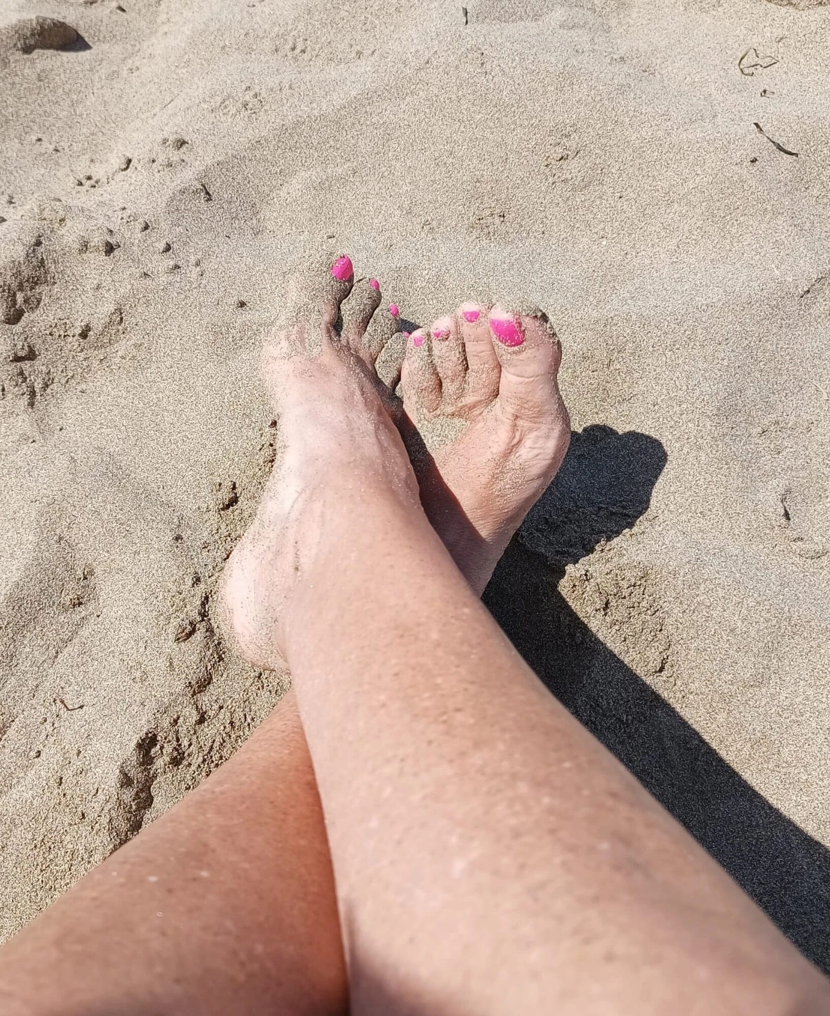 Sexy feet #2