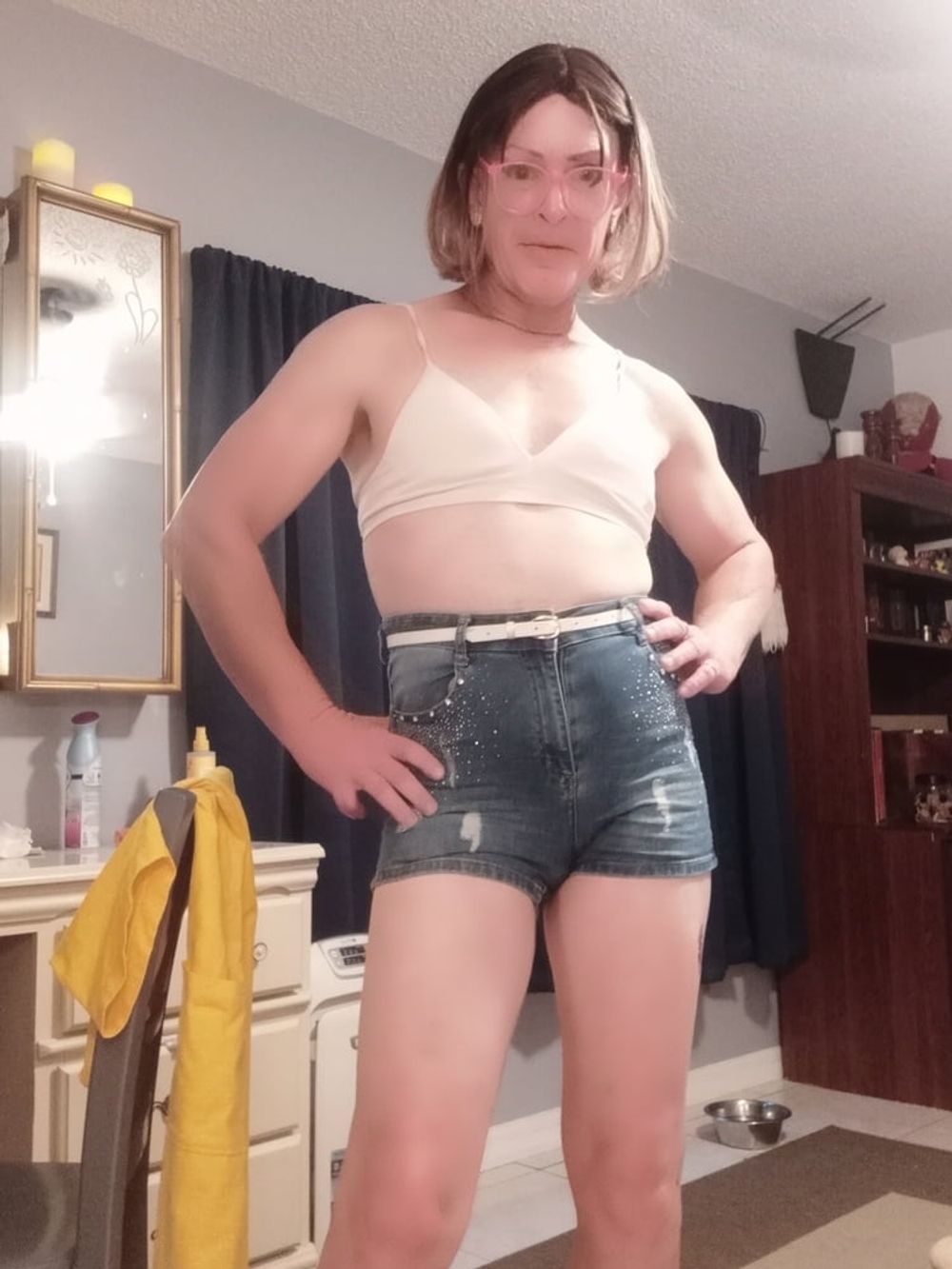 Tranny pictures 2 #8