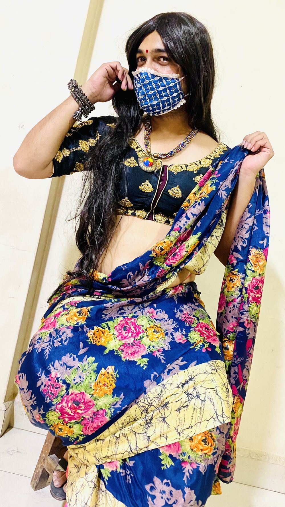 New saree #30