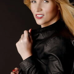 Tatjana Young