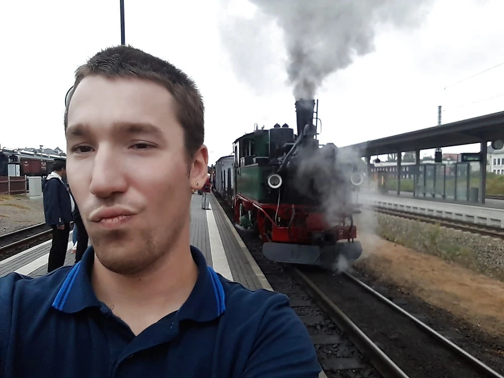 bin ich #41