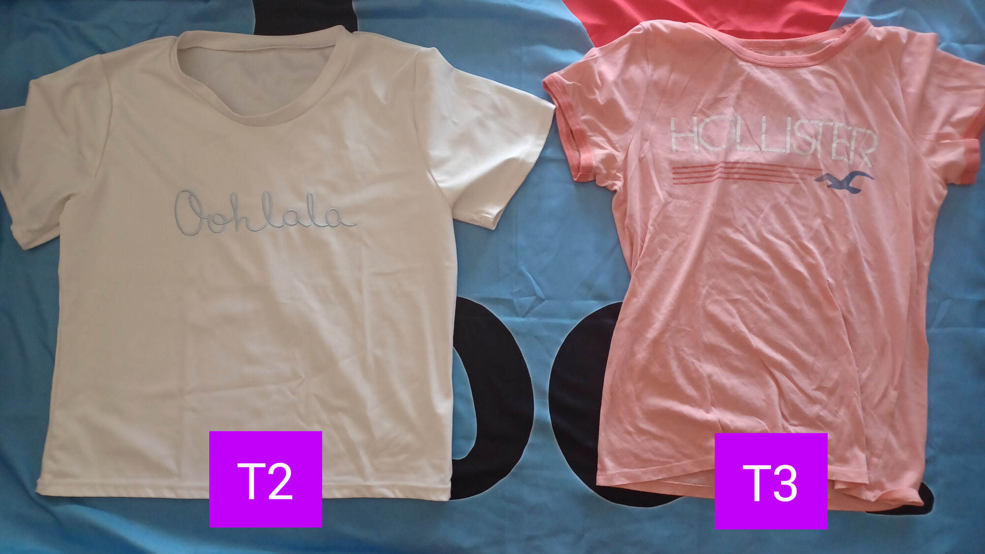 Tops #3