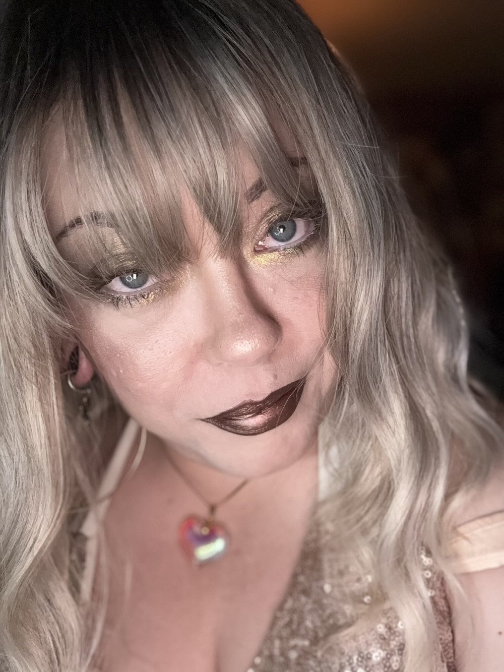 TinaSnuaSelfies #92 #8