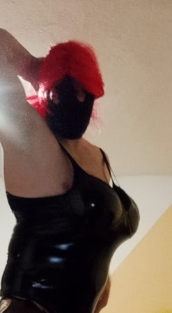 tranny woman big cock
