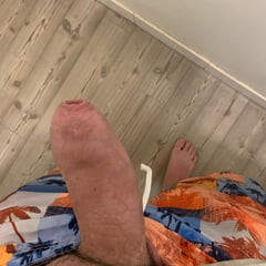 Too Horny