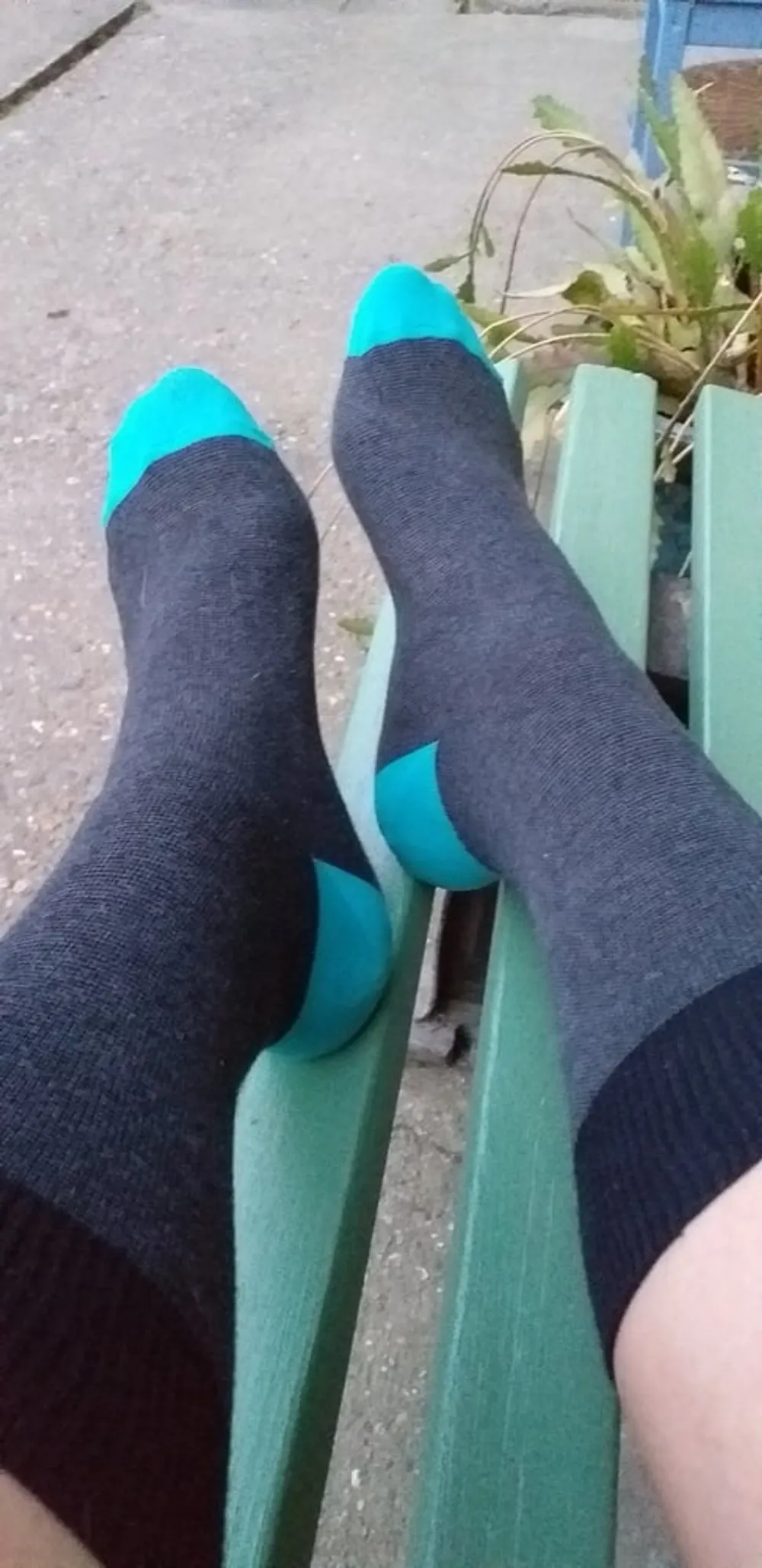 Socks I love #4