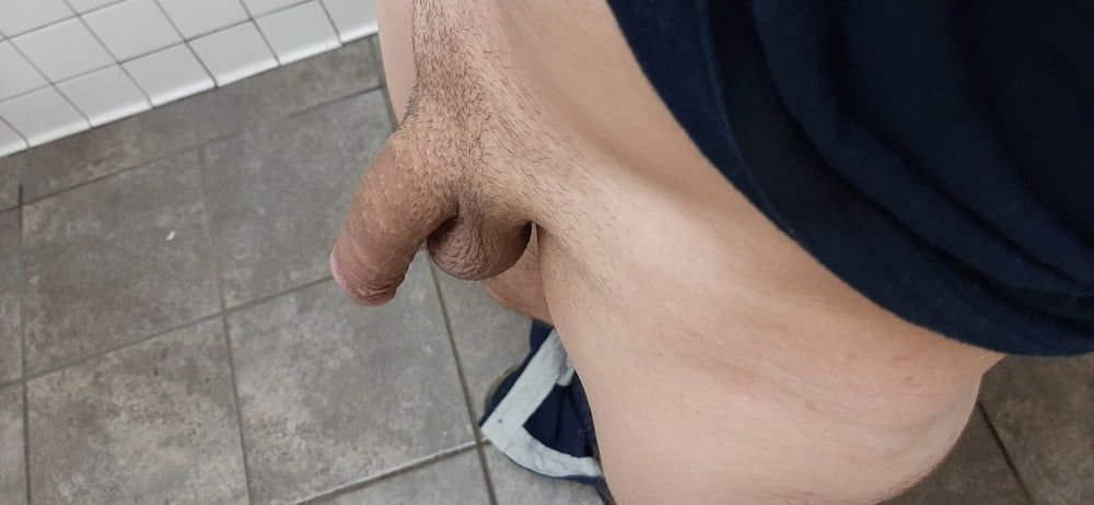 hubbys dick soft and hard #16