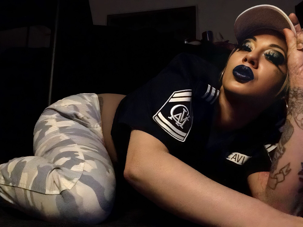 GUANTANAMO BAE - FULL PORN CLIP ON MY PROFILE #30
