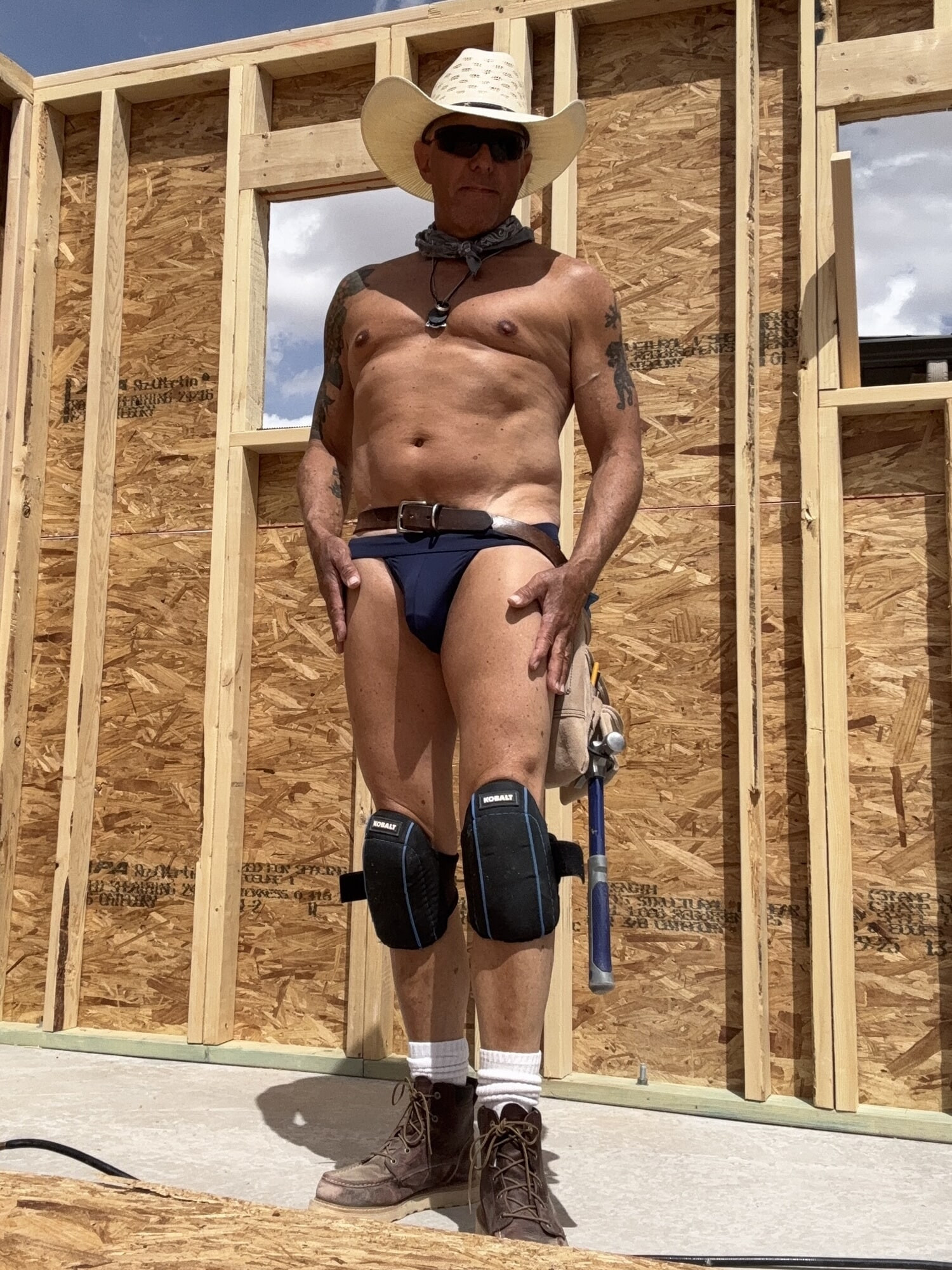 Hard at Work Again #13