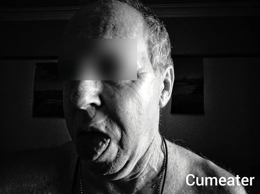 Cumeater  #20