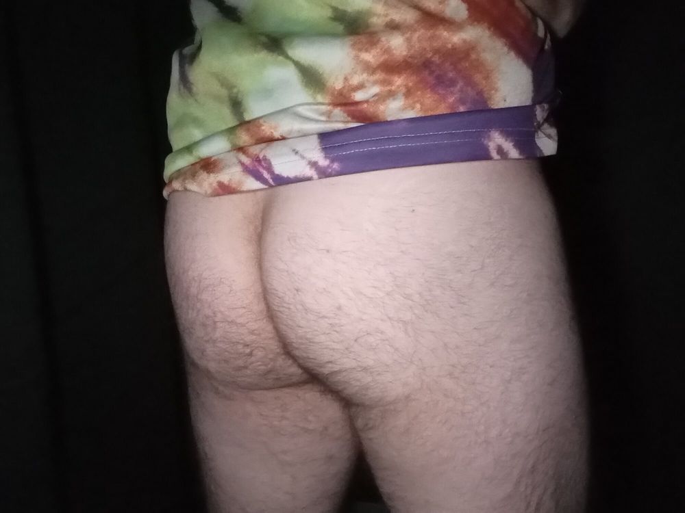 Femboy Bottom 