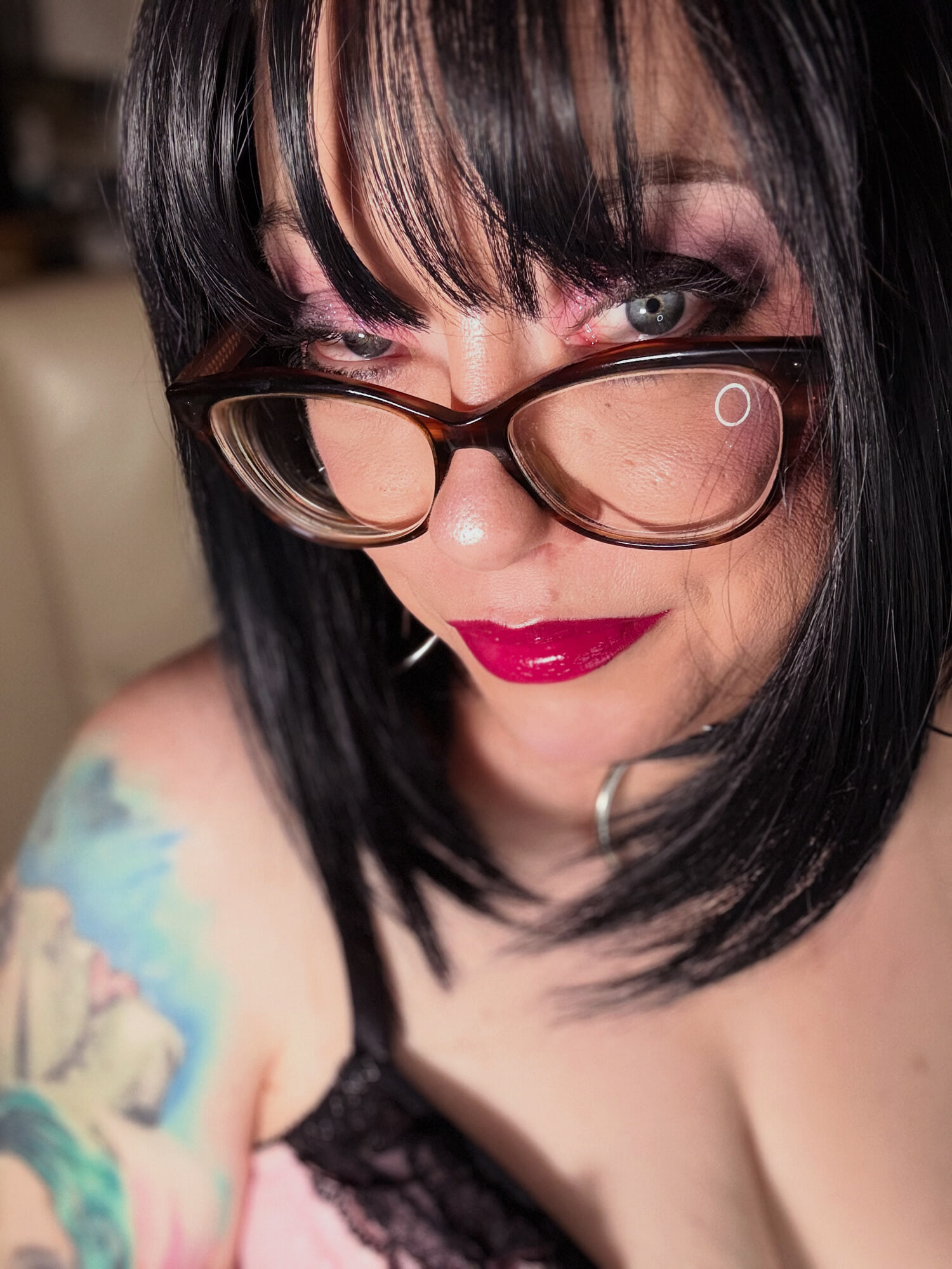 Tina Snua Selfies #214 #22