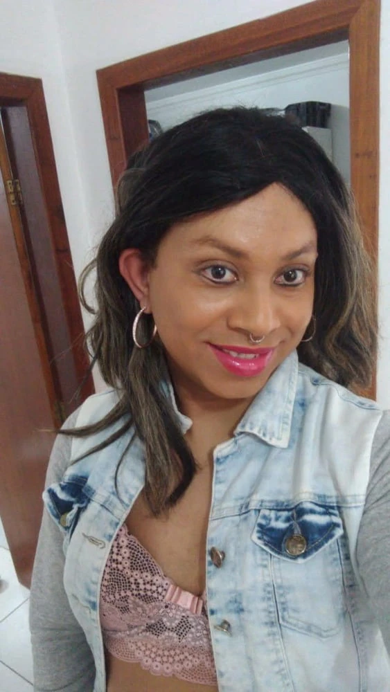 Euzinha #43