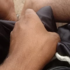 My dick