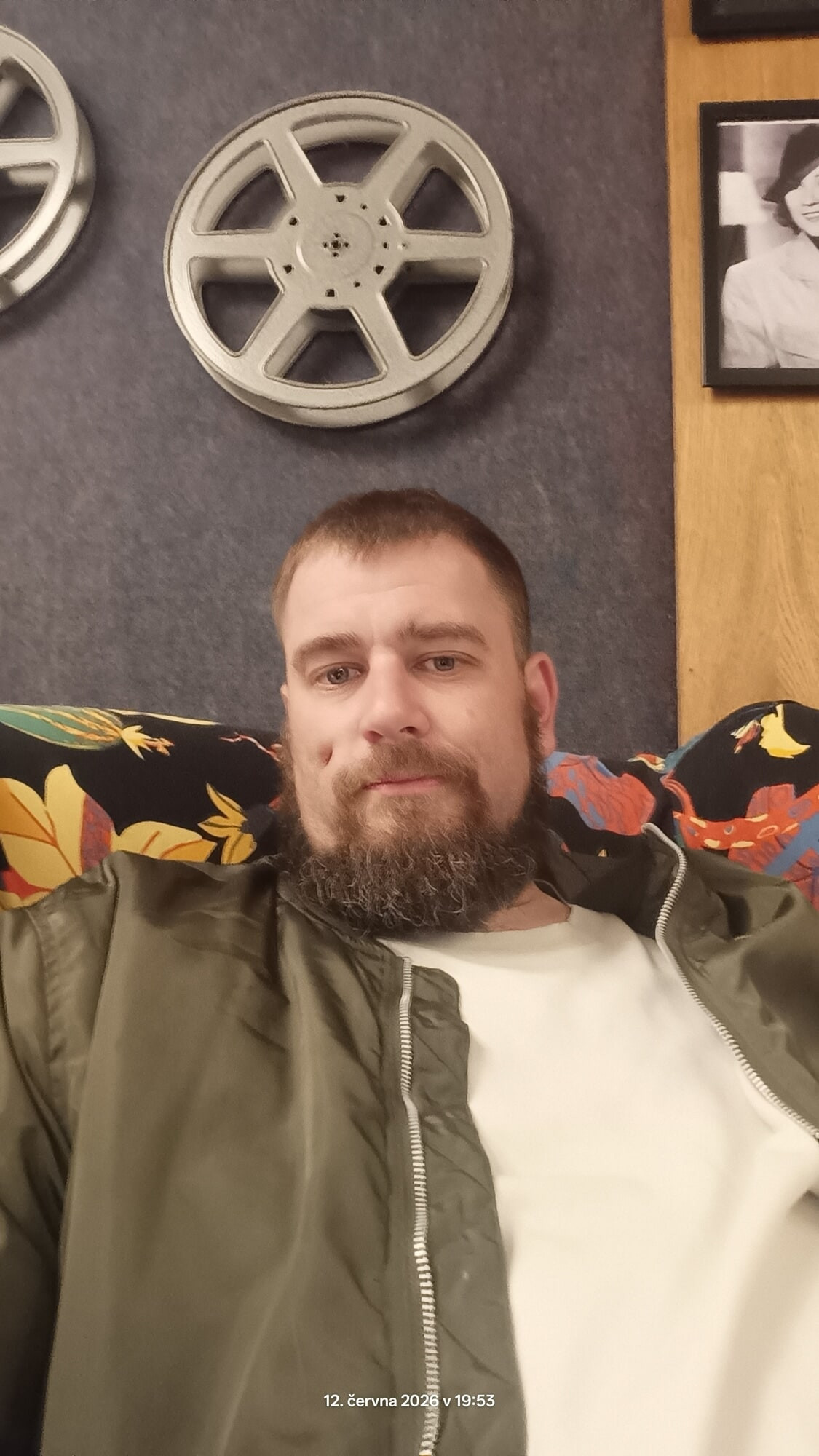 Master Matt  #2