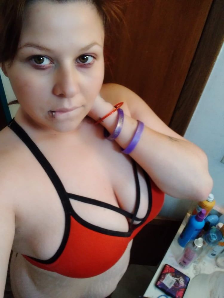 Young chubby bbw #20