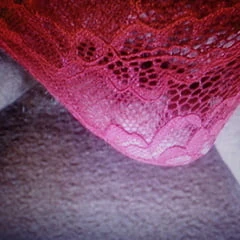 Pantie fun