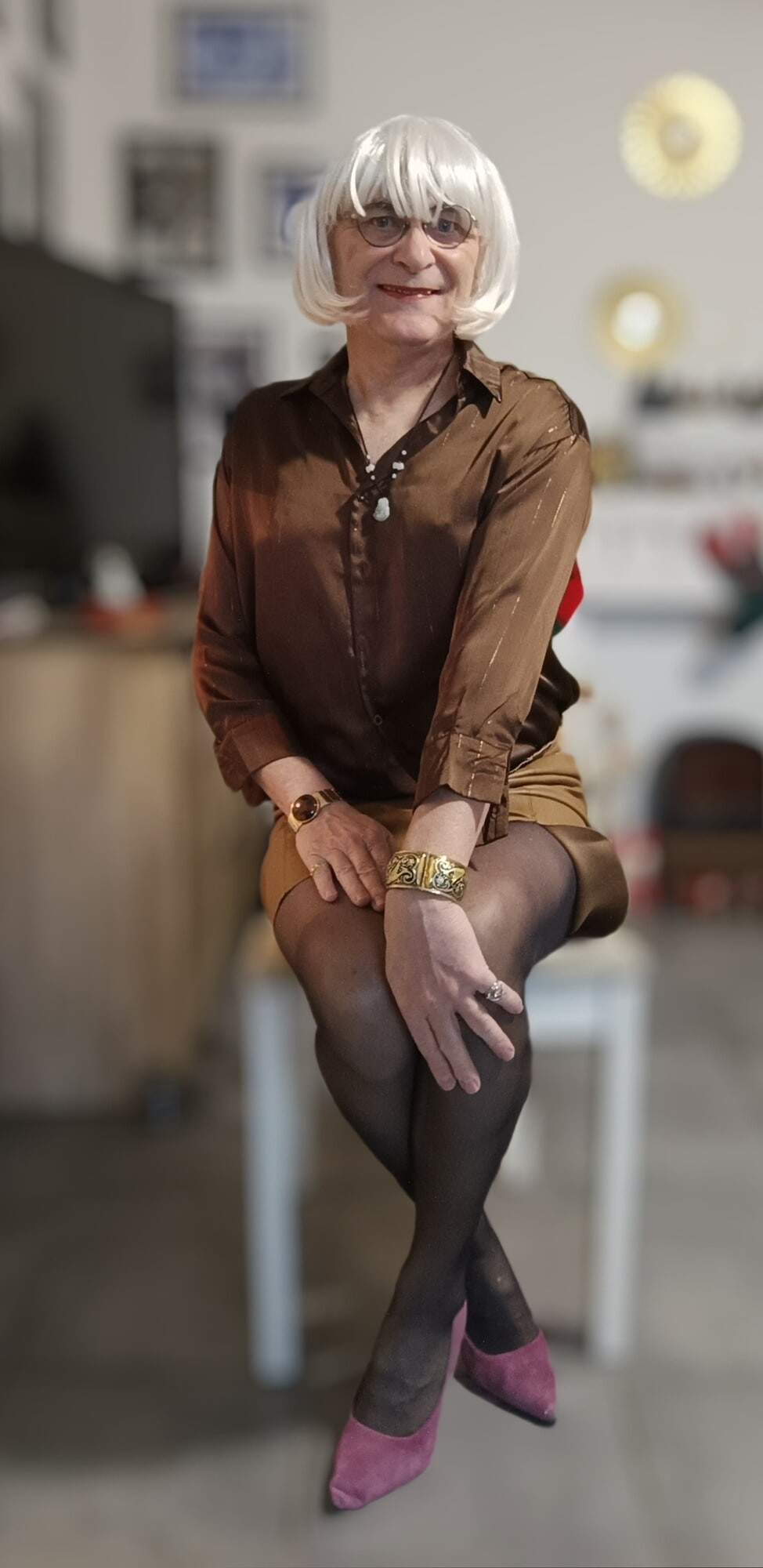 Madame  #11