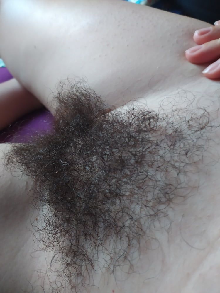 hairy #51