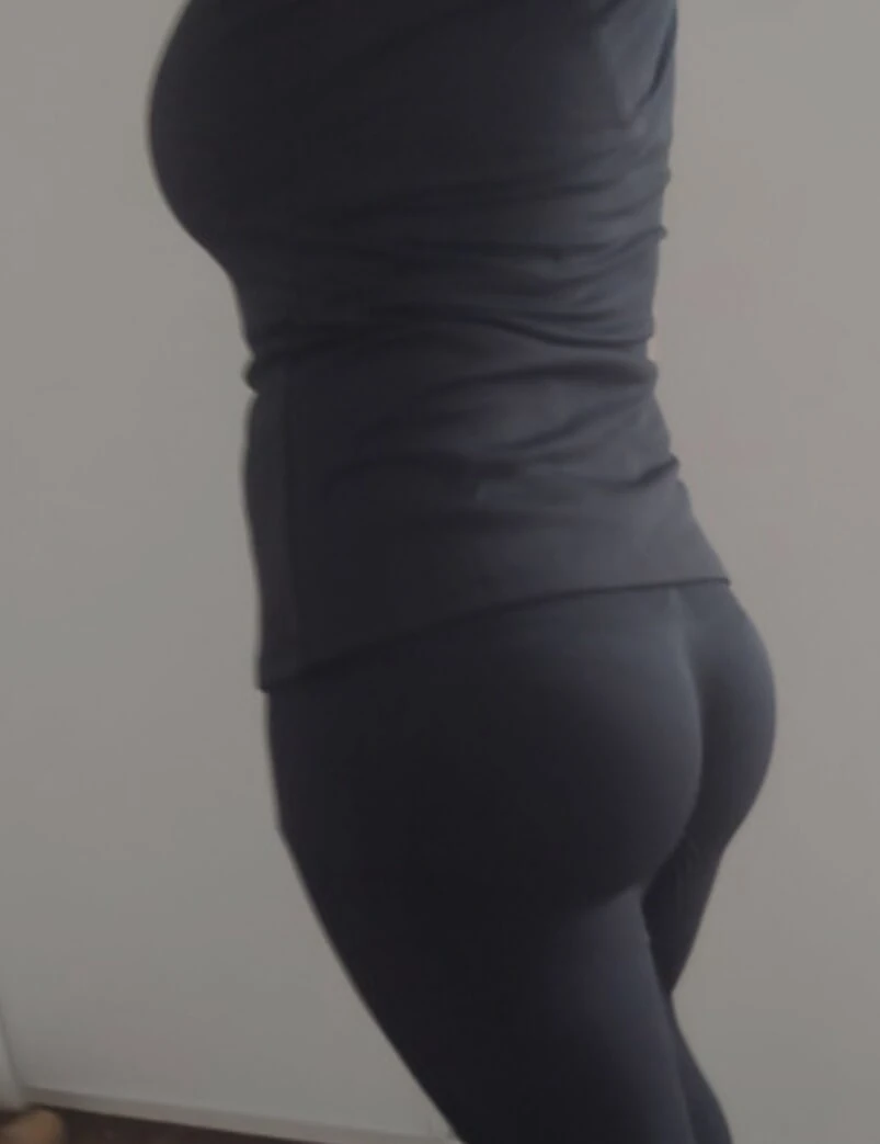 My in legging