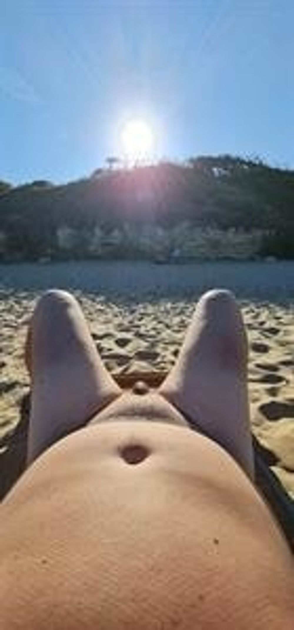 Nude beach in Bulgaria #2