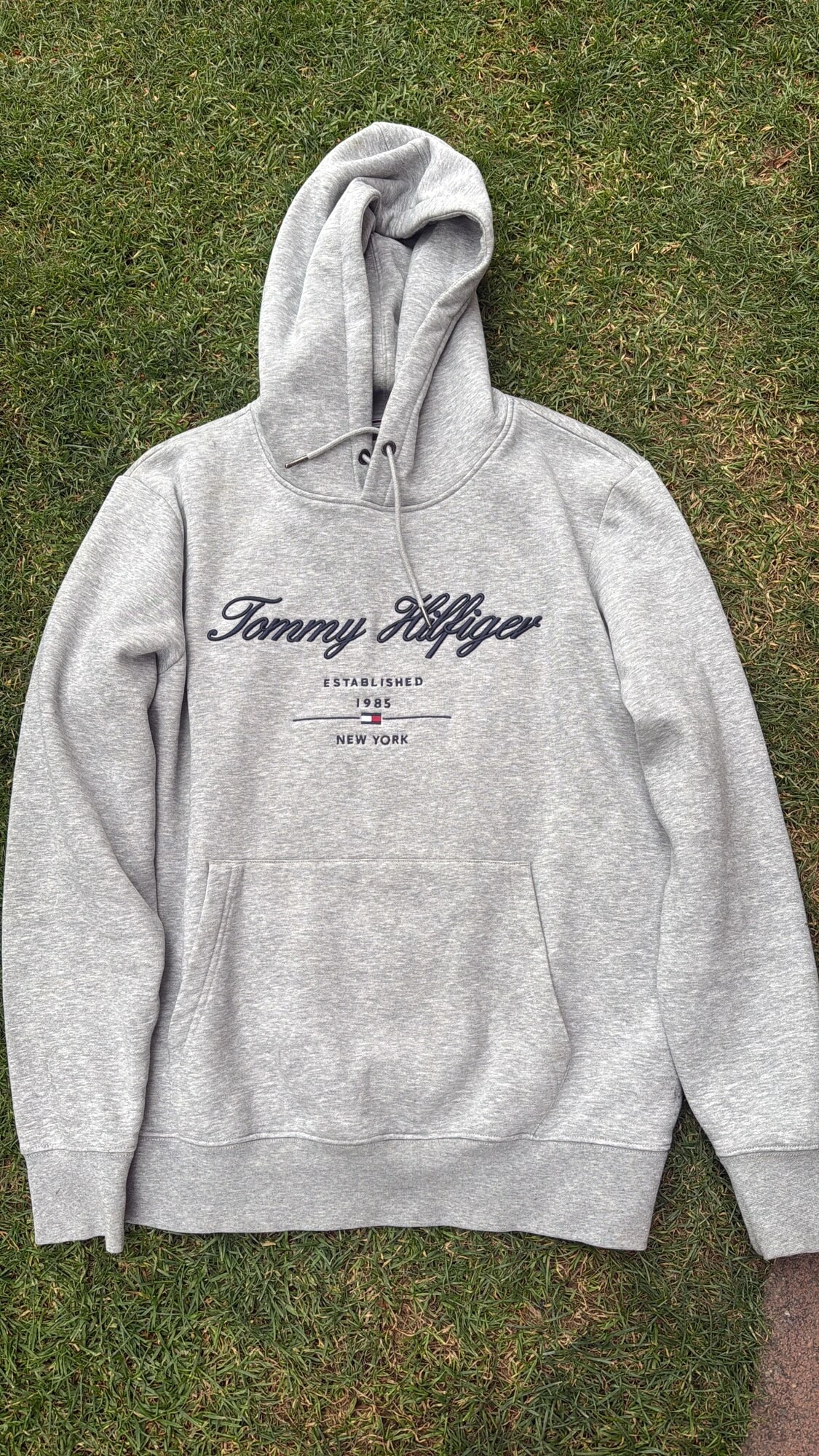 Hoody Collection