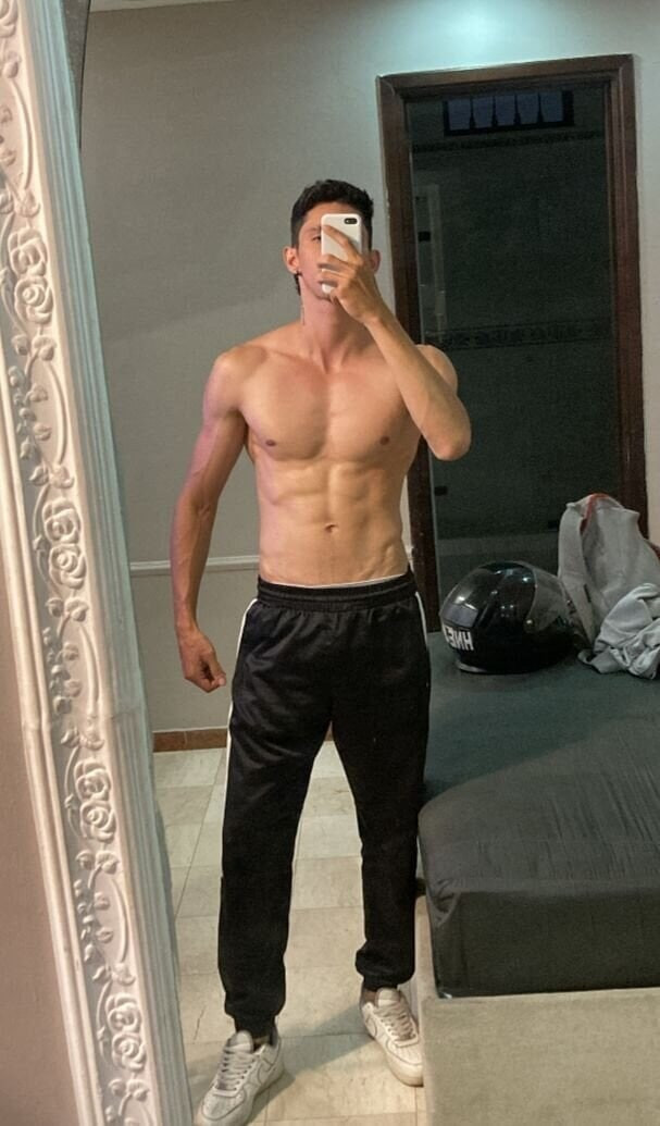 Oliver Bennet Free Photos #7