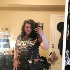 Me hehe