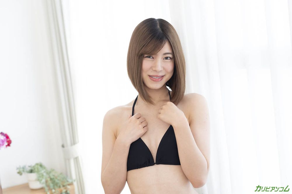 Ai Minami :: Debut Vol.72 - CARIBBEANCOM #2